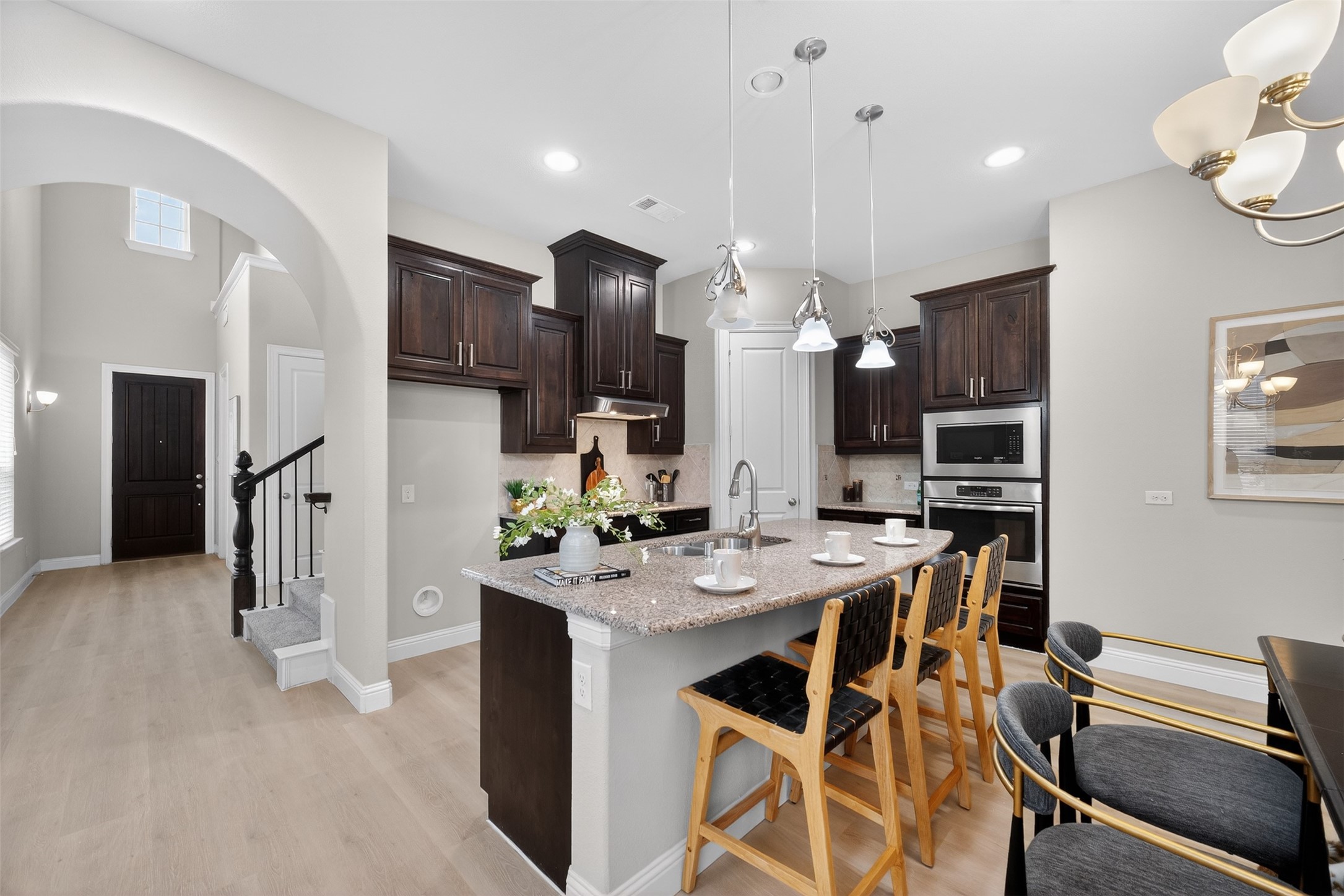3620 Walden Drive Mckinney TX 75071