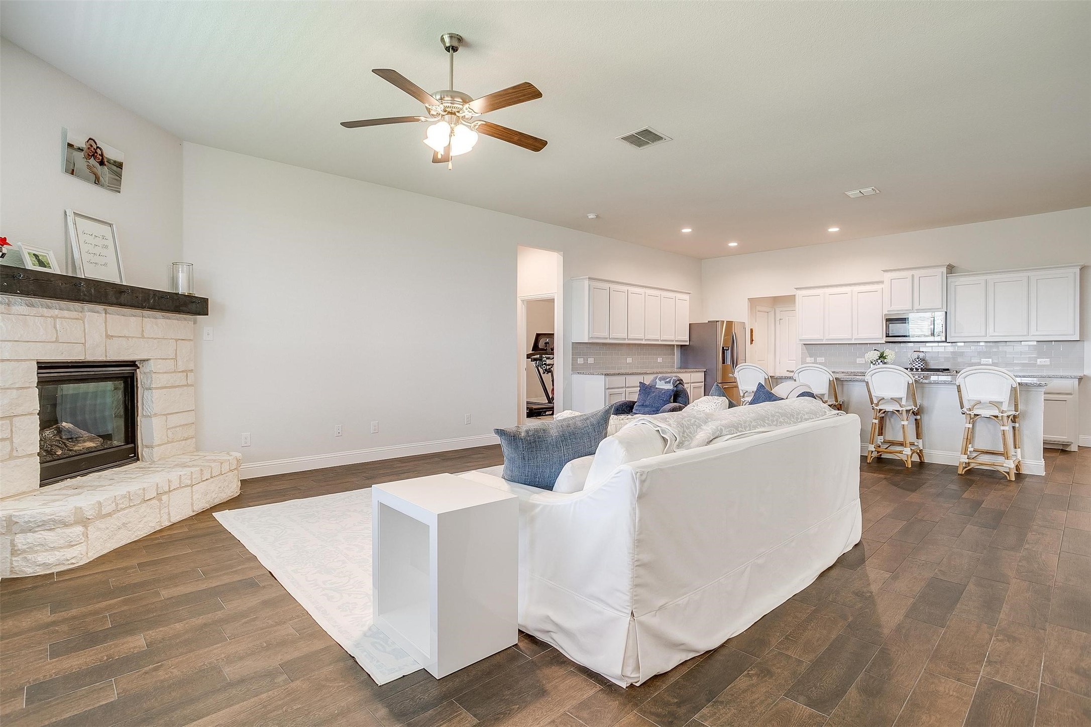 15125 Belclaire Avenue Aledo TX 76008