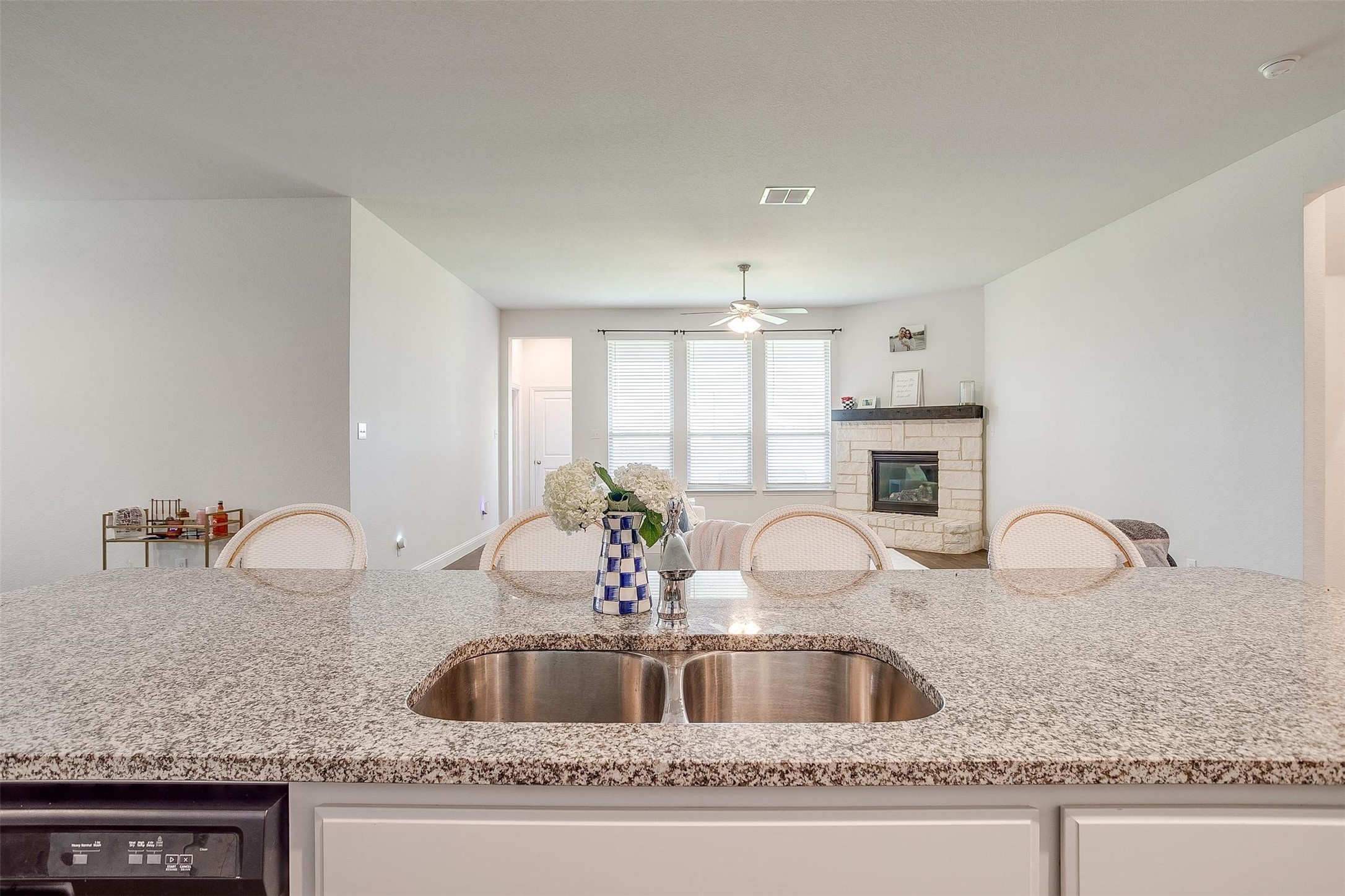 15125 Belclaire Avenue Aledo TX 76008