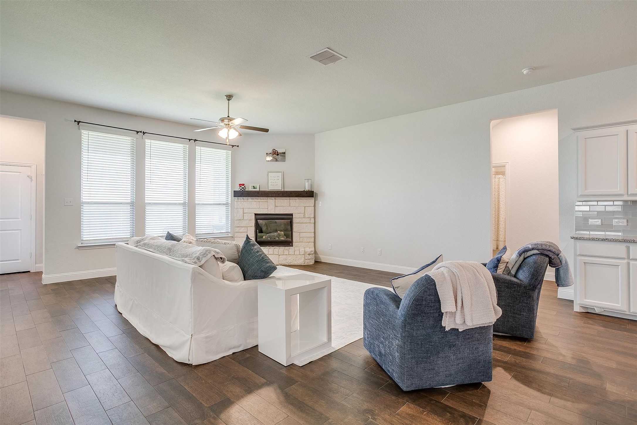 15125 Belclaire Avenue Aledo TX 76008