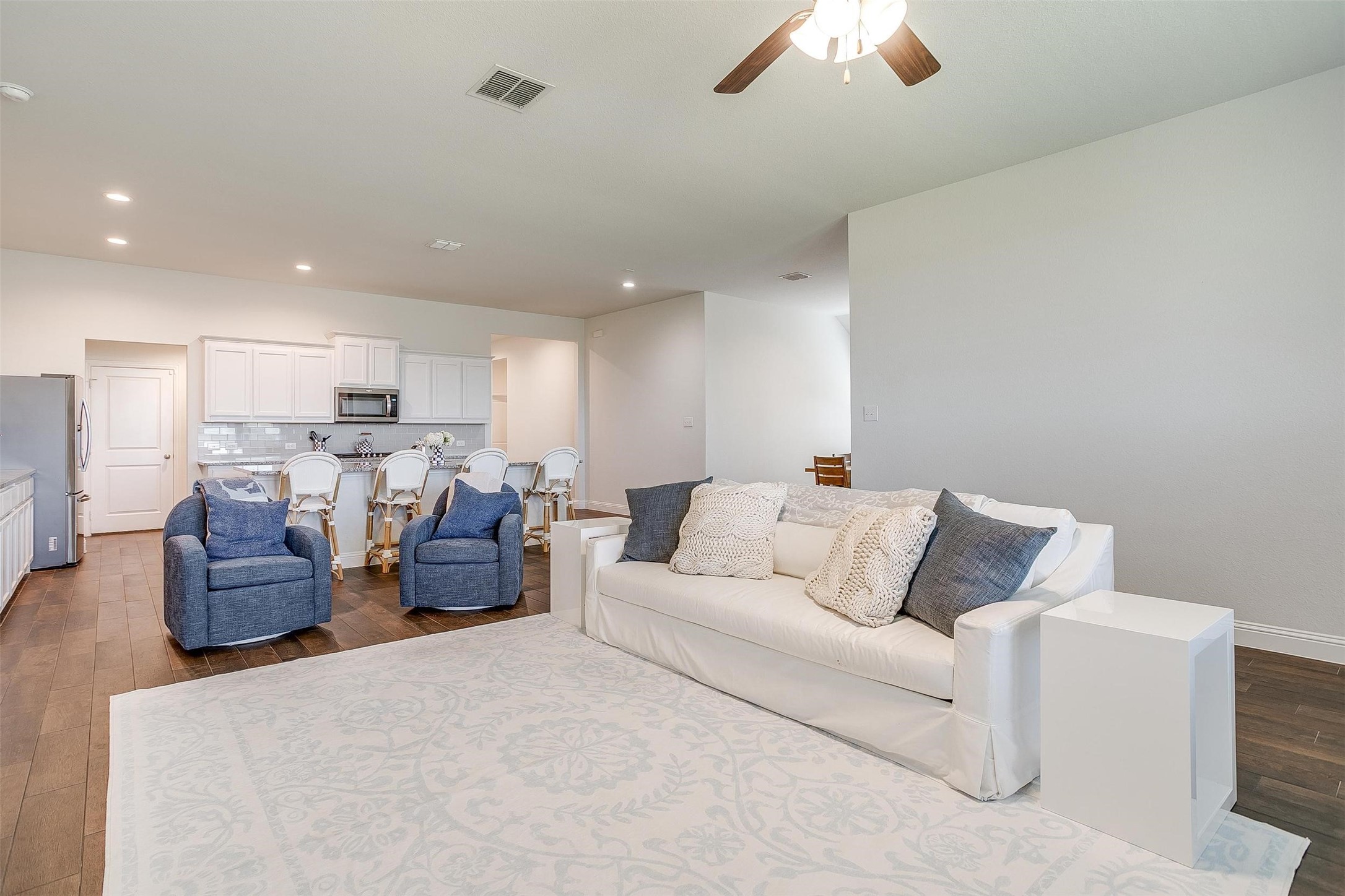 15125 Belclaire Avenue Aledo TX 76008
