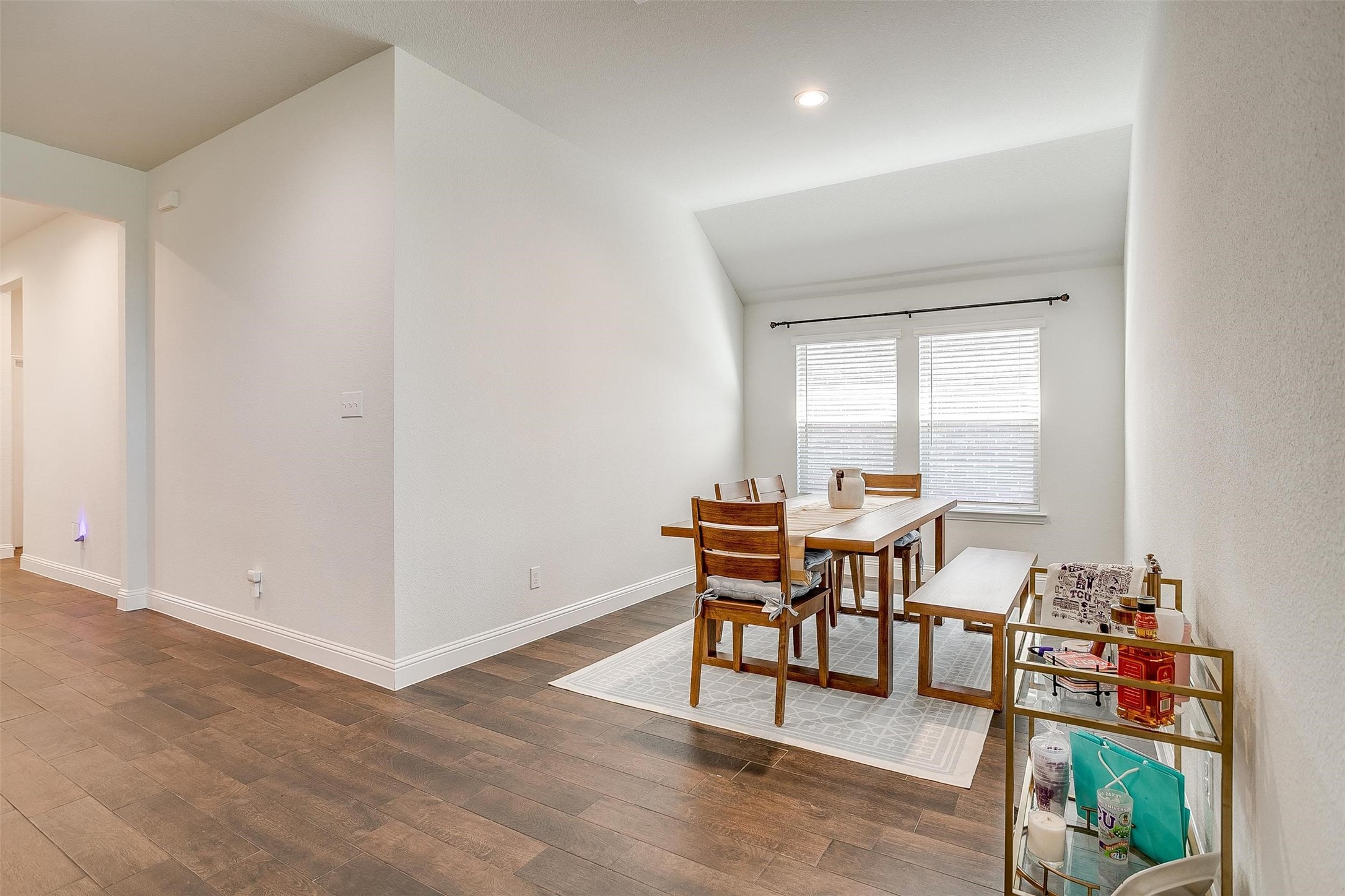 15125 Belclaire Avenue Aledo TX 76008