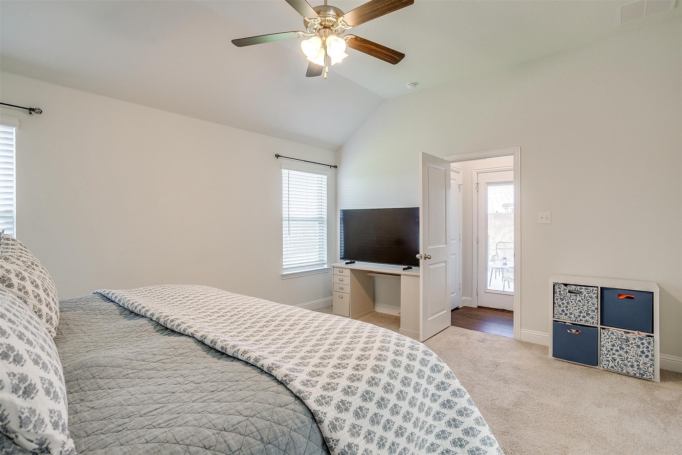 15125 Belclaire Avenue Aledo TX 76008