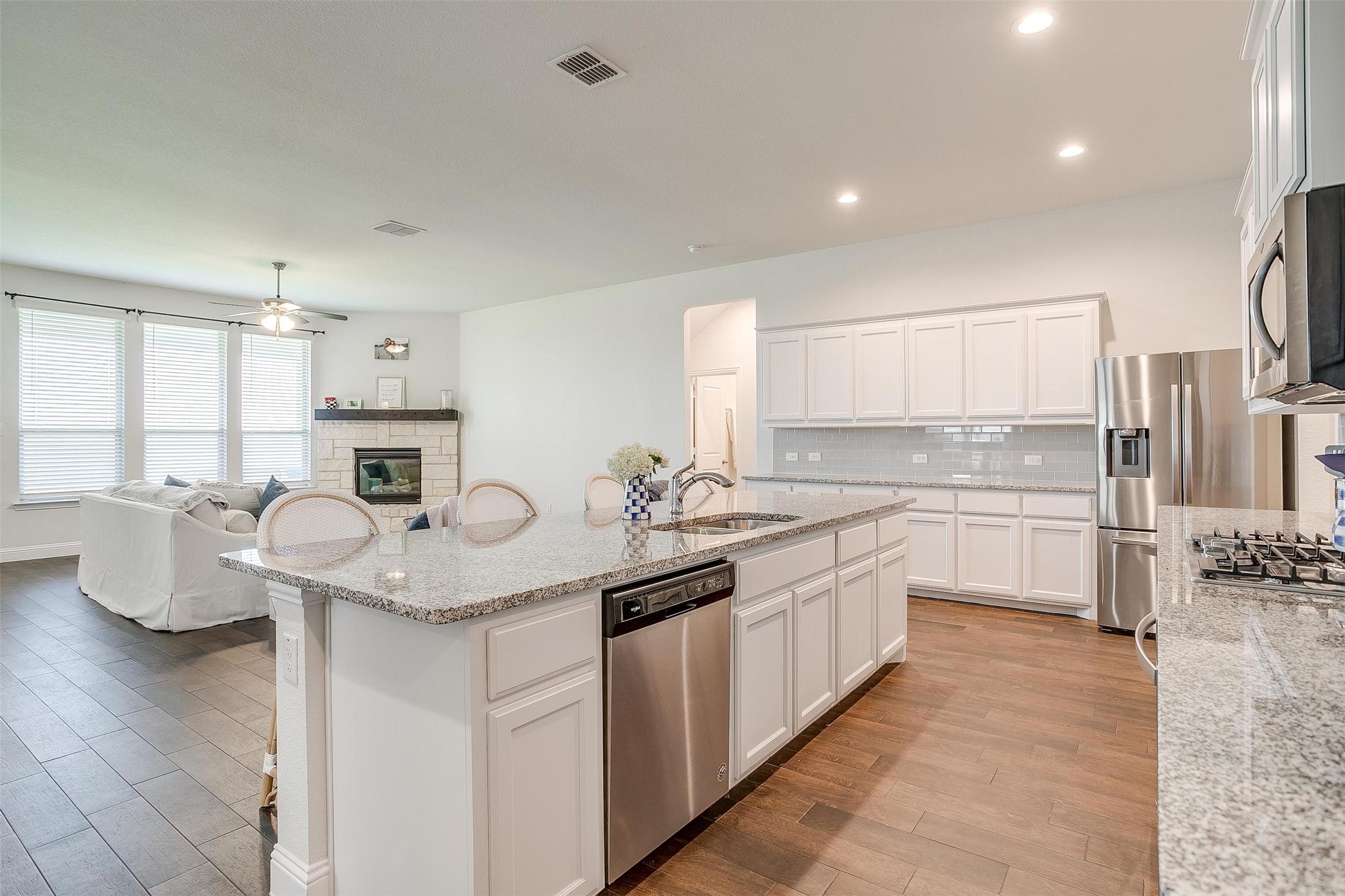 15125 Belclaire Avenue Aledo TX 76008