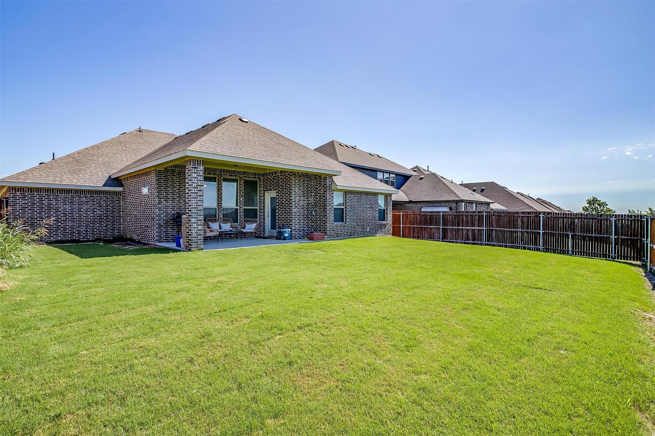 15125 Belclaire Avenue Aledo TX 76008