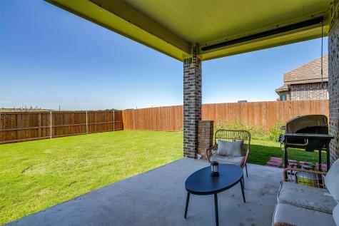 15125 Belclaire Avenue Aledo TX 76008