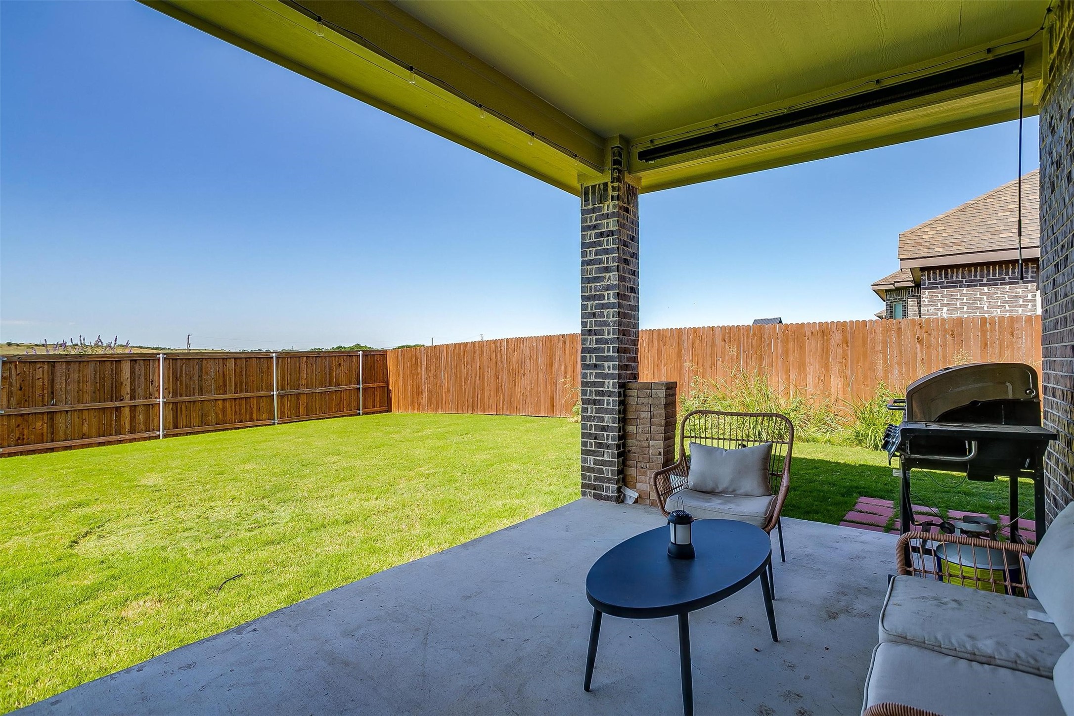 15125 Belclaire Avenue Aledo TX 76008