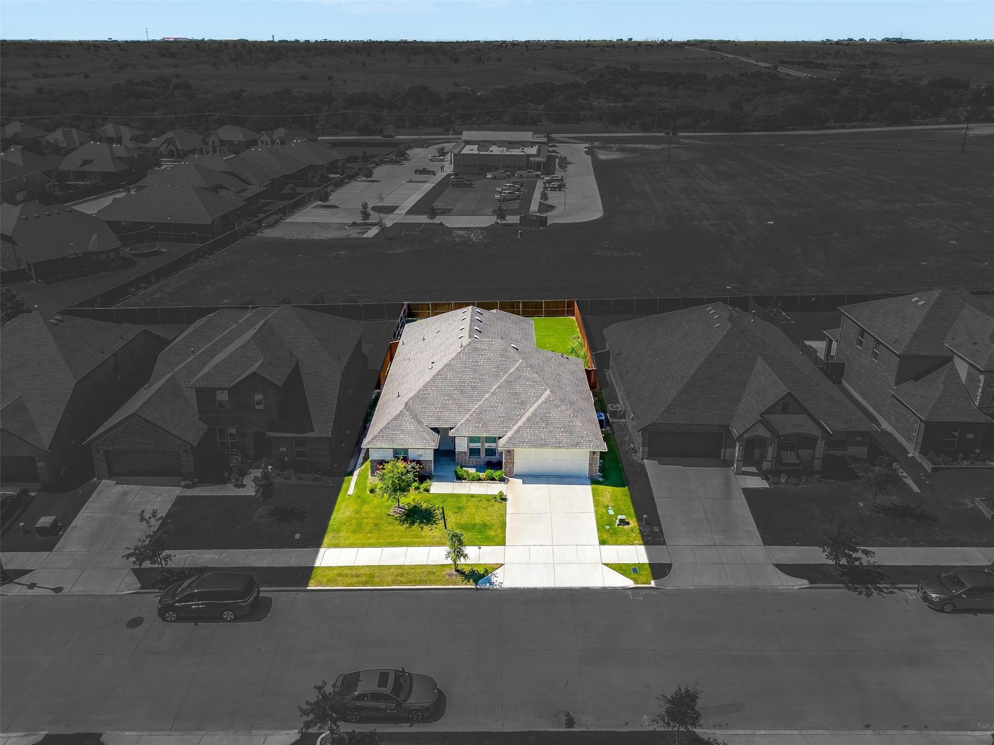 15125 Belclaire Avenue Aledo TX 76008