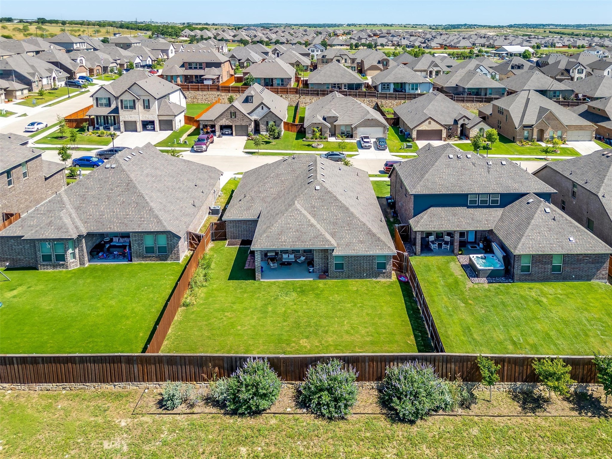 15125 Belclaire Avenue Aledo TX 76008
