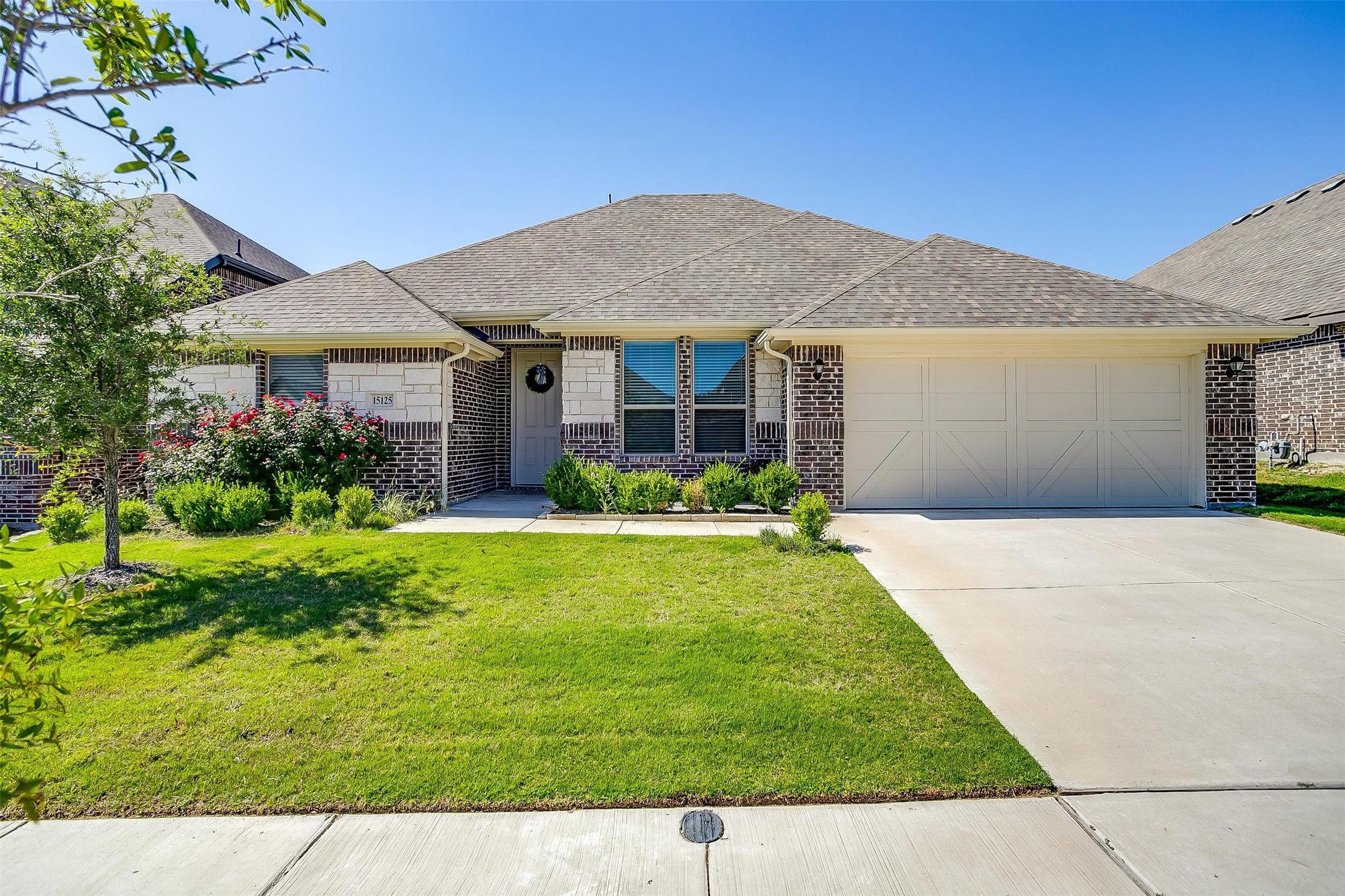 15125 Belclaire Avenue Aledo TX 76008