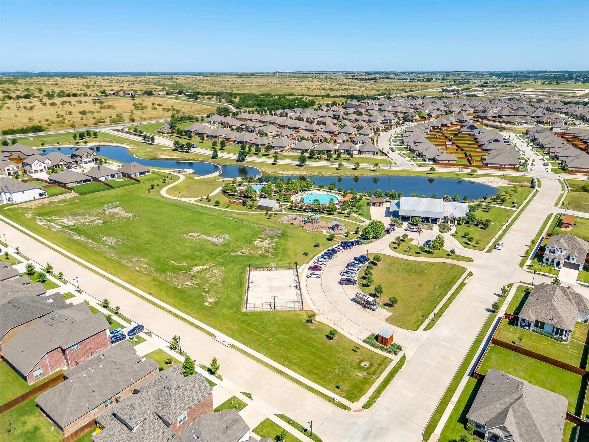 15125 Belclaire Avenue Aledo TX 76008