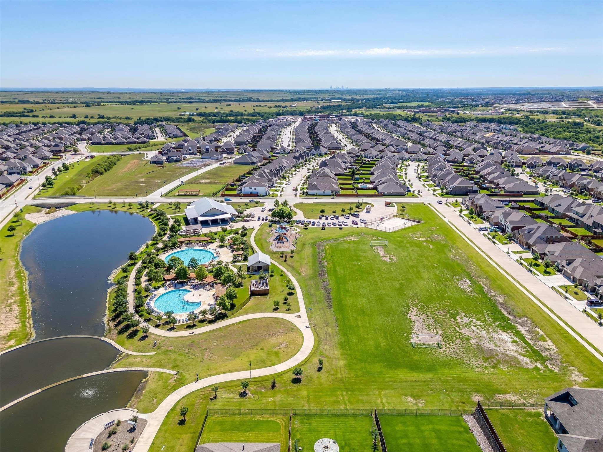 15125 Belclaire Avenue Aledo TX 76008