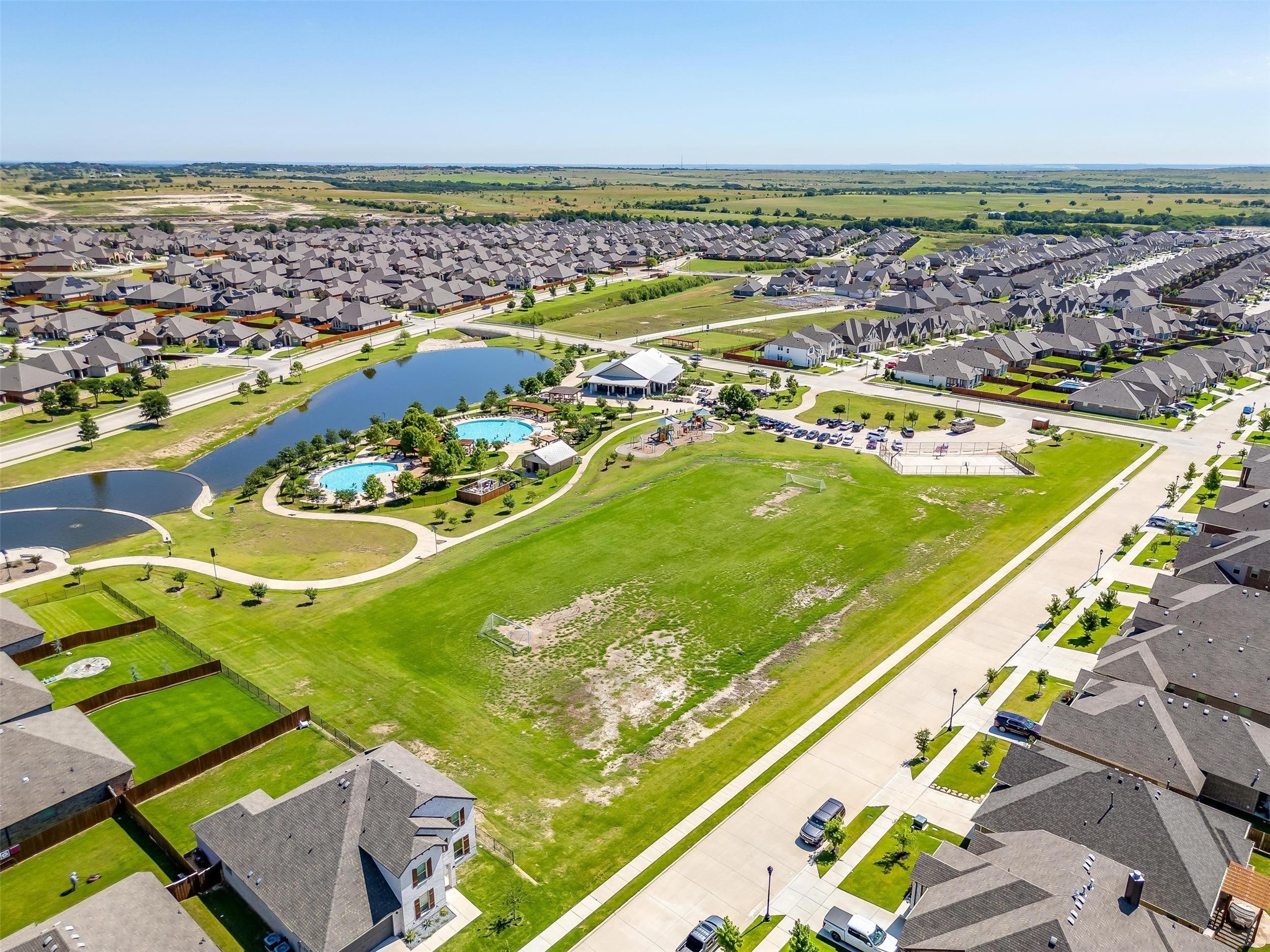 15125 Belclaire Avenue Aledo TX 76008