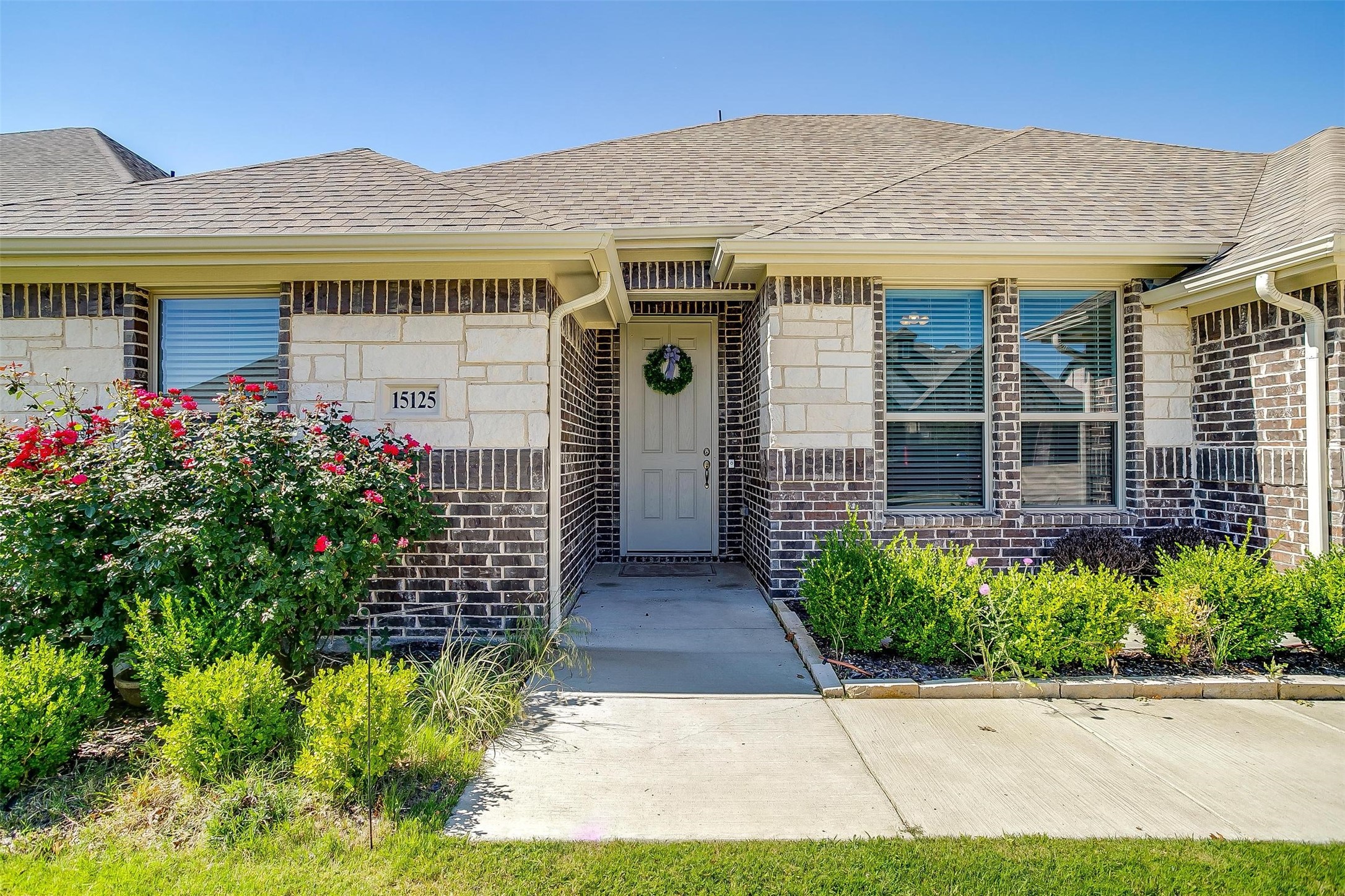 15125 Belclaire Avenue Aledo TX 76008