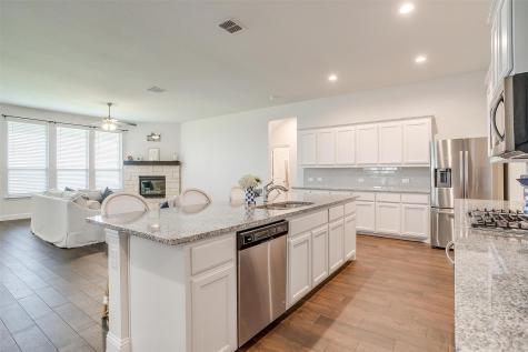 15125 Belclaire Avenue Aledo TX 76008