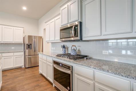 15125 Belclaire Avenue Aledo TX 76008