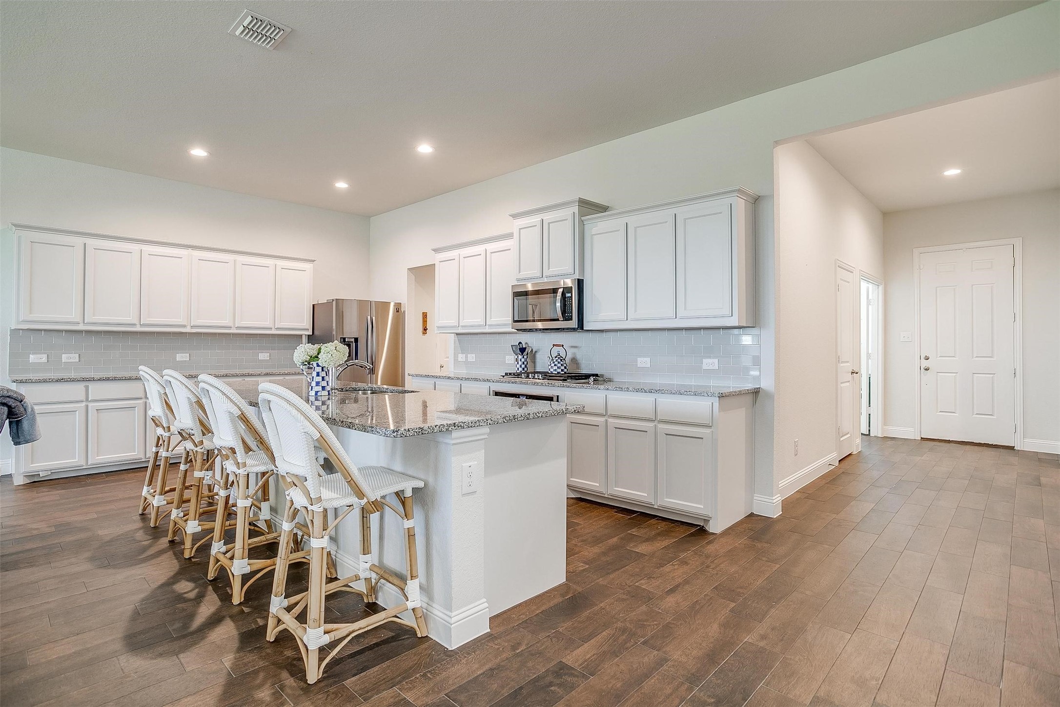 15125 Belclaire Avenue Aledo TX 76008