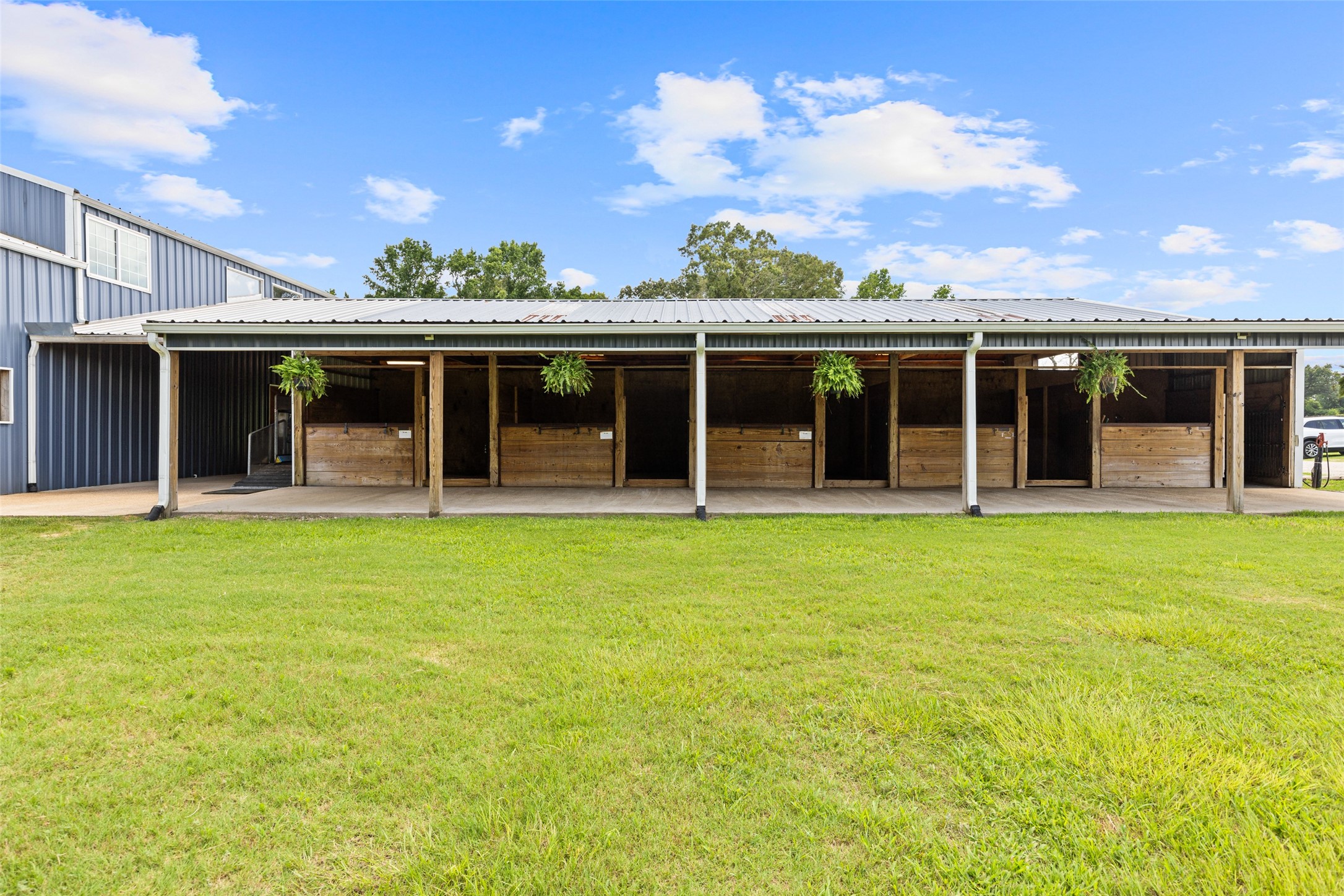 21384 County Road 116 Tyler TX 75703