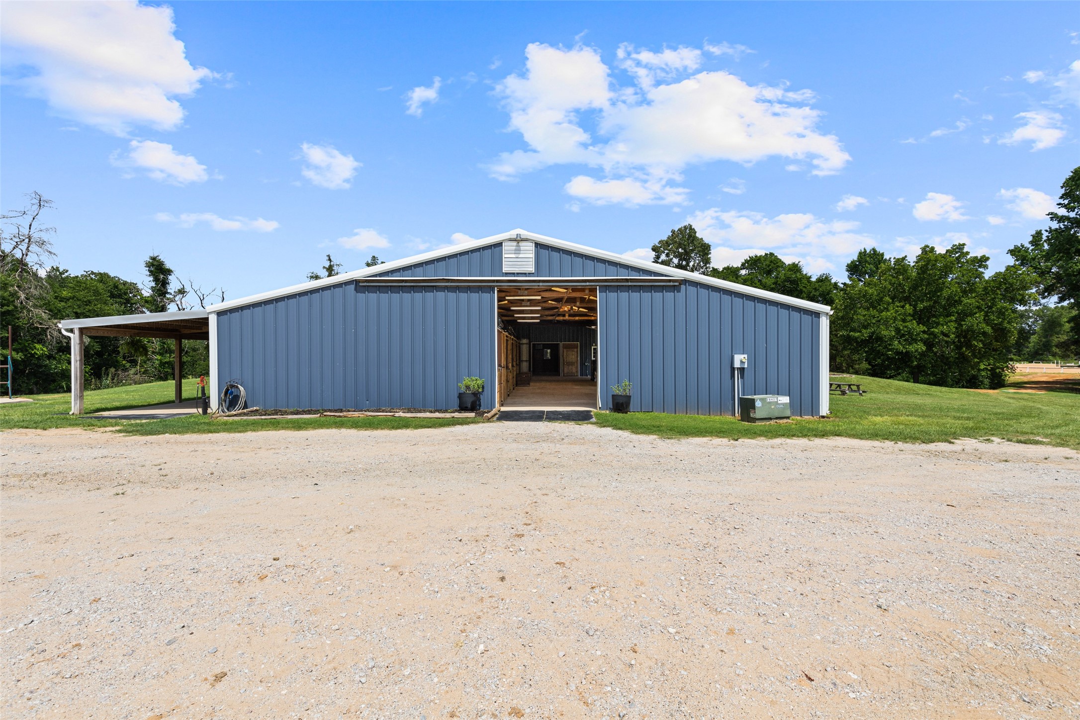 21384 County Road 116 Tyler TX 75703
