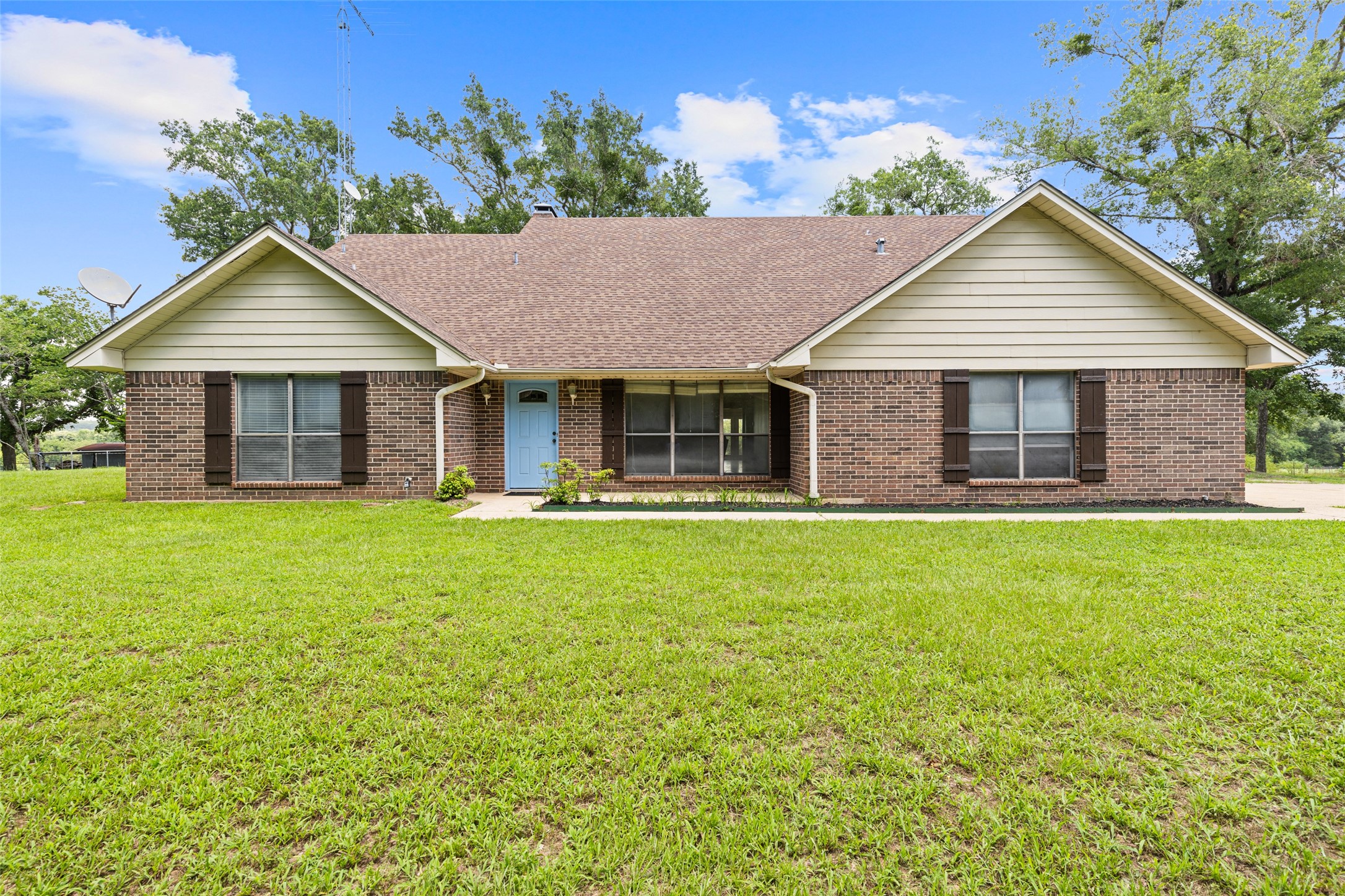 21384 County Road 116 Tyler TX 75703