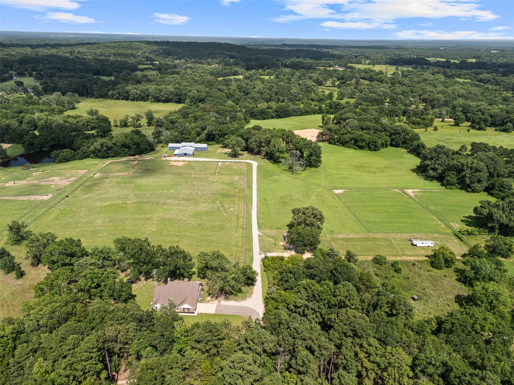 21384 County Road 116 Tyler TX 75703