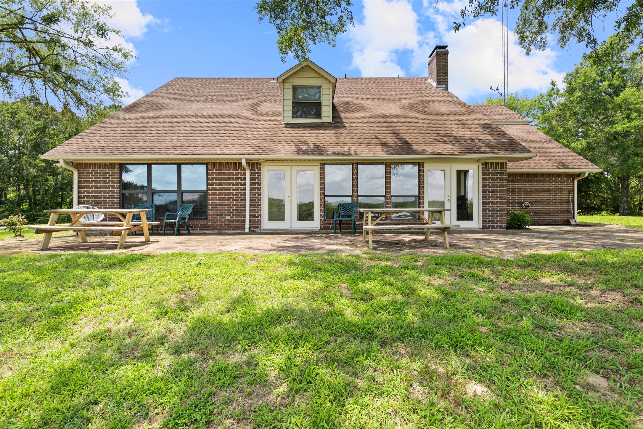 21384 County Road 116 Tyler TX 75703