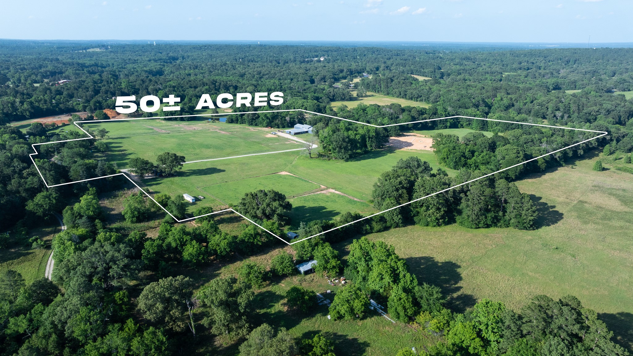 21384 County Road 116 Tyler TX 75703