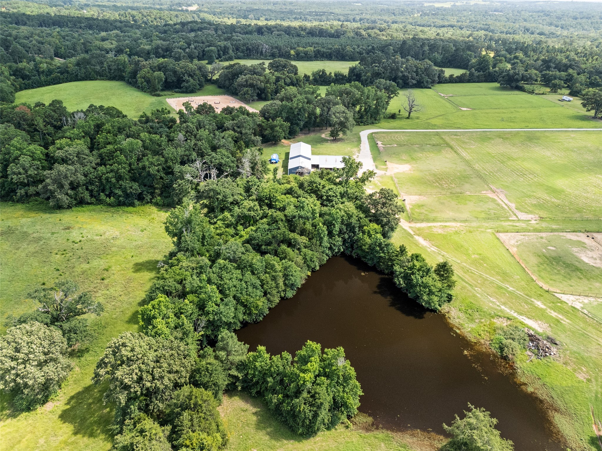 21384 County Road 116 Tyler TX 75703