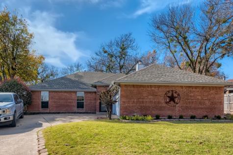 701 Liberty Court Wylie TX 75098
