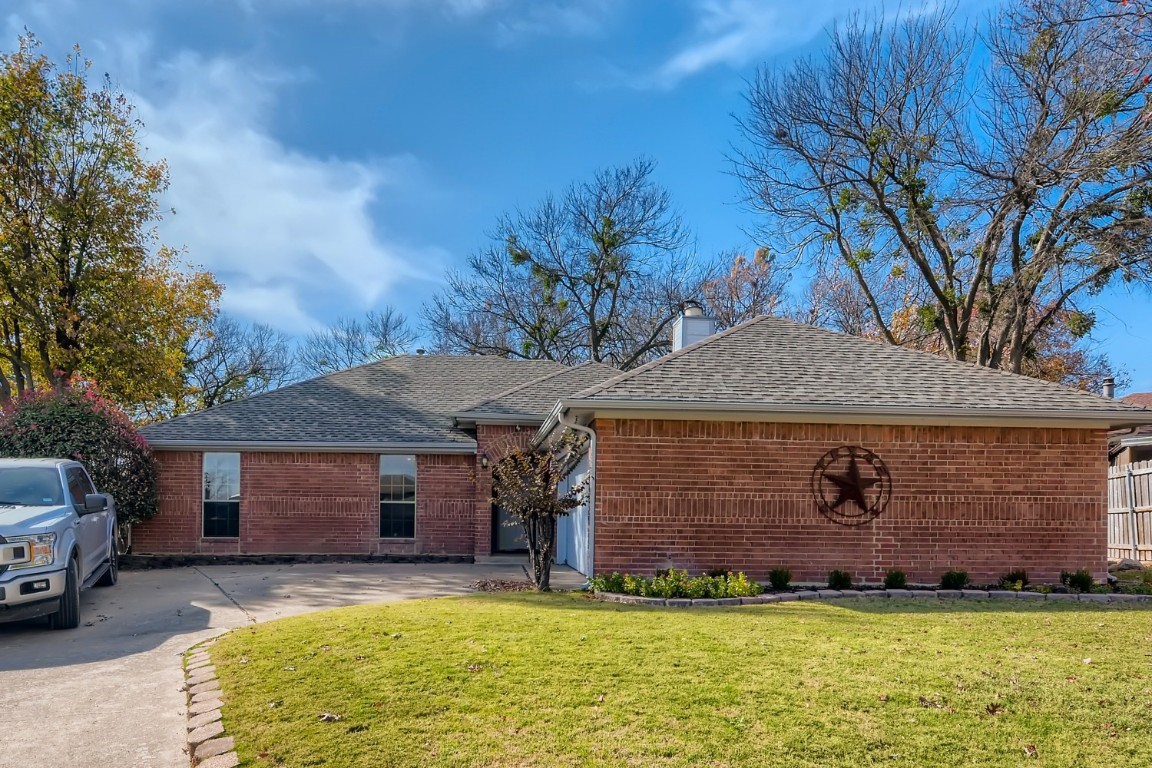 701 Liberty Court Wylie TX 75098