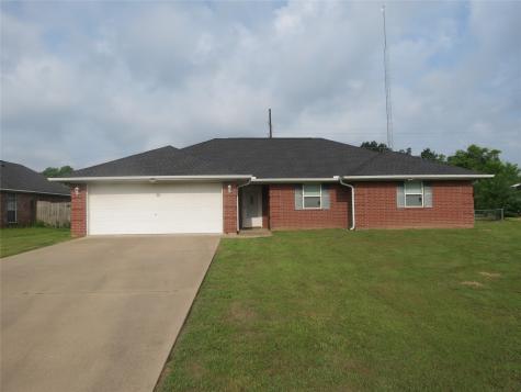 303 County Road 2466 Mineola TX 75773