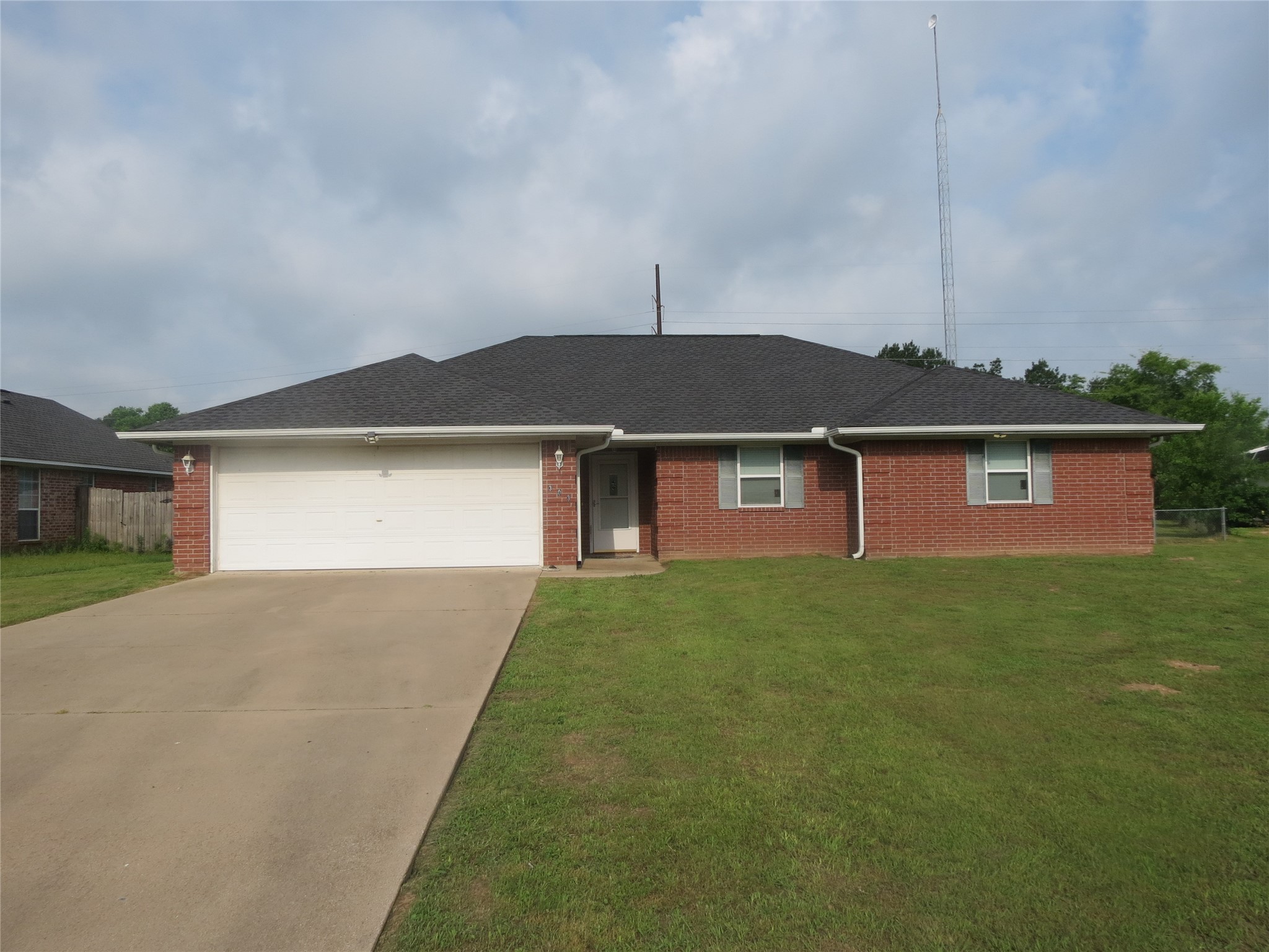 303 County Road 2466 Mineola TX 75773