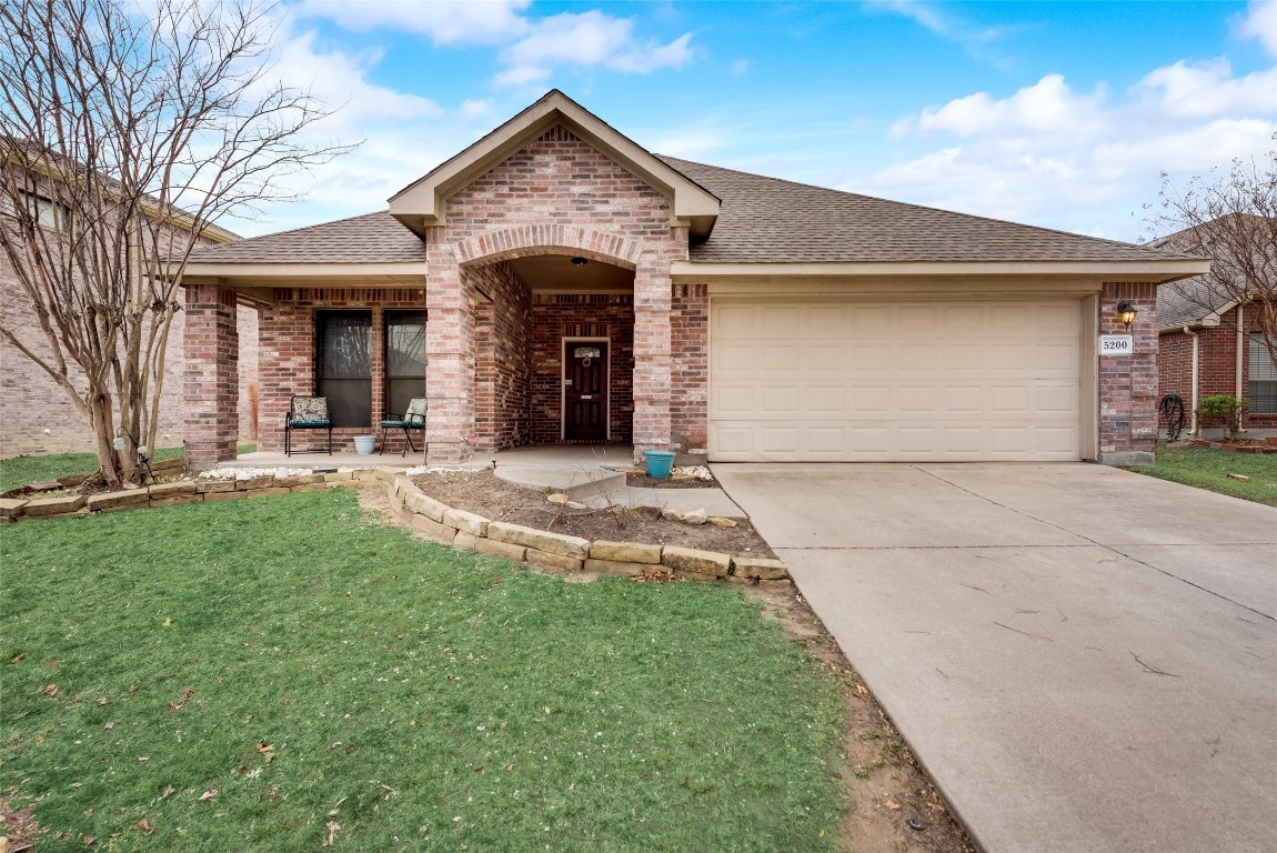 5200 Summit View Drive Mckinney TX 75071