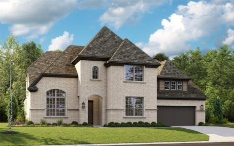 2702 Majestic Prince Street Celina TX 75009