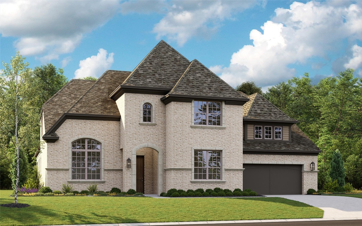 2702 Majestic Prince Street Celina TX 75009