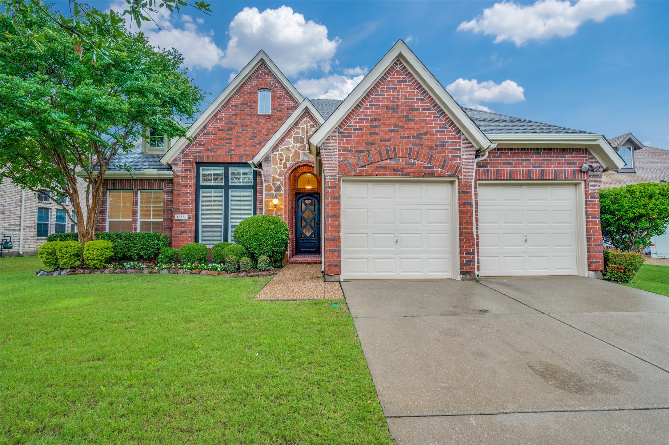11751 Eden Lane Frisco TX 75033