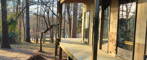 106 Sandy Lane Road Scroggins TX 75480