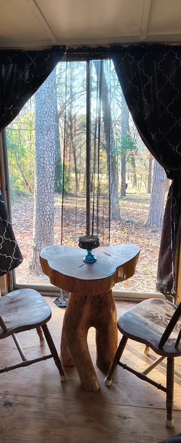 106 Sandy Lane Road Scroggins TX 75480
