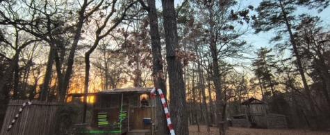 106 Sandy Lane Road Scroggins TX 75480