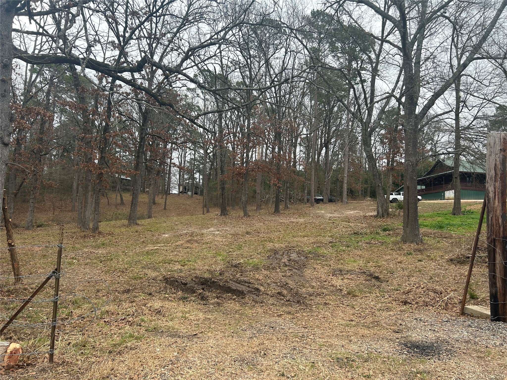 106 Sandy Lane Road Scroggins TX 75480
