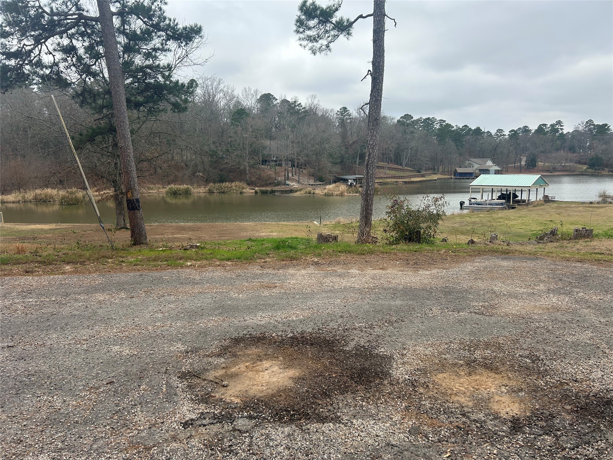 106 Sandy Lane Road Scroggins TX 75480