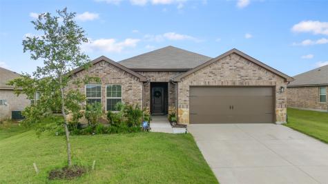 1312 Honeysuckle Drive Josephine TX 75189
