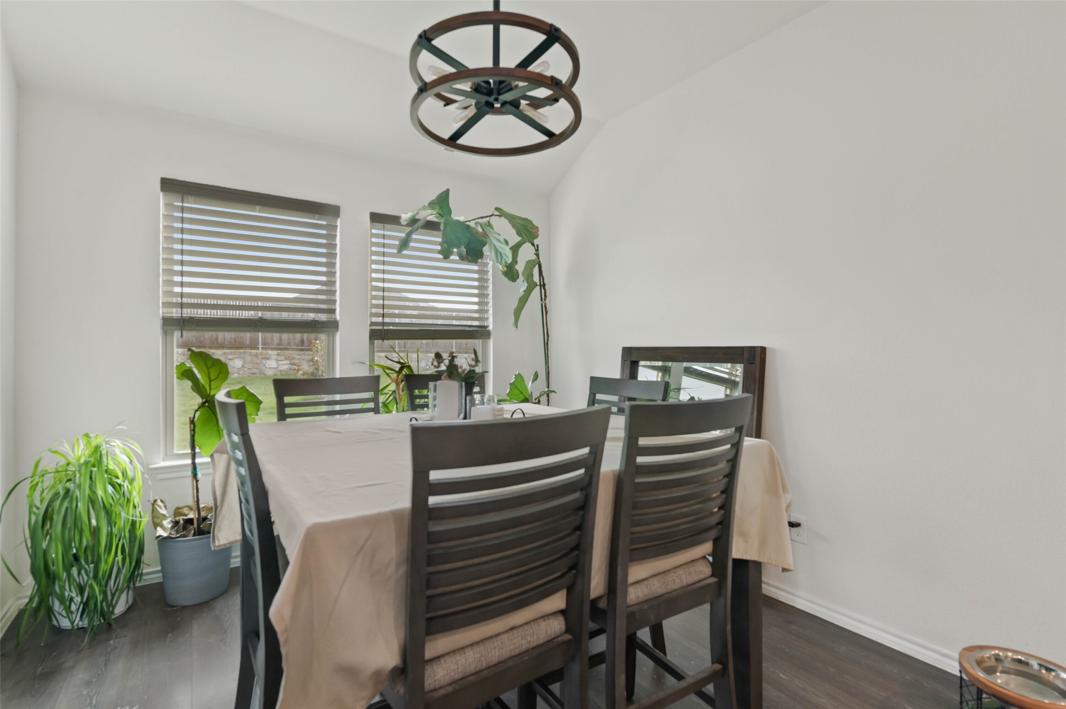 1312 Honeysuckle Drive Josephine TX 75189