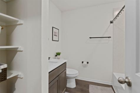 1312 Honeysuckle Drive Josephine TX 75189
