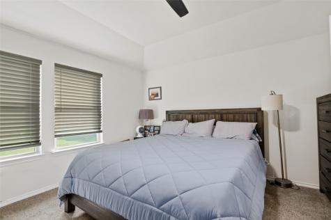1312 Honeysuckle Drive Josephine TX 75189