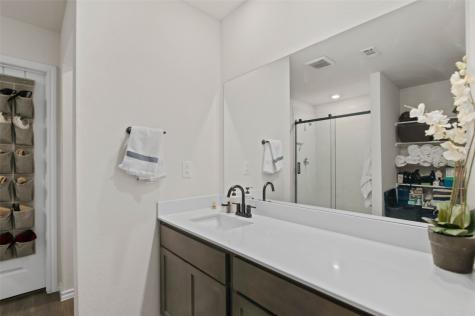 1312 Honeysuckle Drive Josephine TX 75189