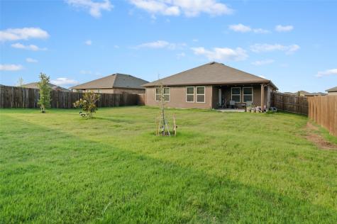 1312 Honeysuckle Drive Josephine TX 75189