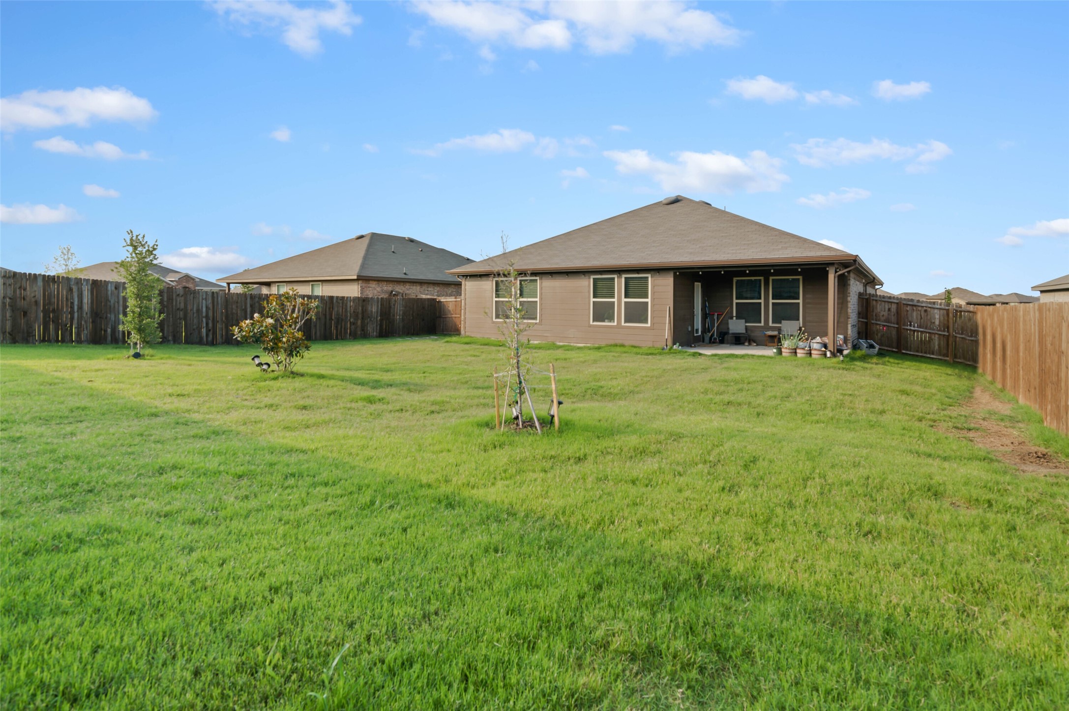1312 Honeysuckle Drive Josephine TX 75189