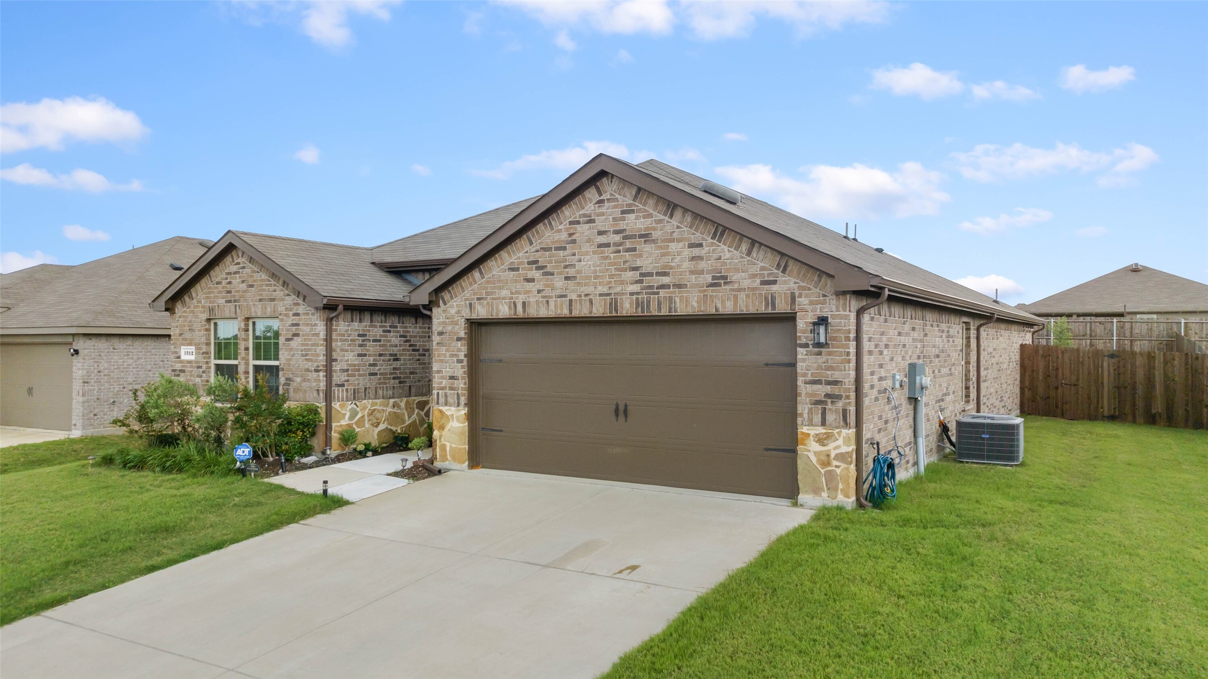 1312 Honeysuckle Drive Josephine TX 75189