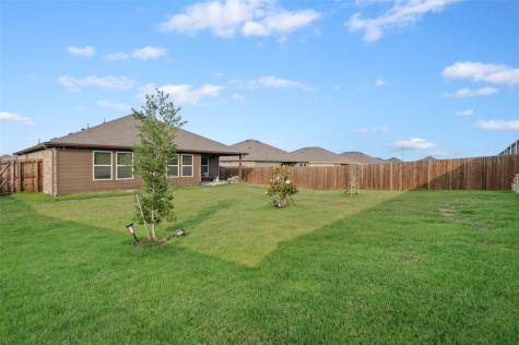 1312 Honeysuckle Drive Josephine TX 75189